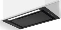 Įmontuojamas gartraukis Elica Lane Sensor BL MAT/A/72 (PRF0188480A), juoda sp.