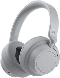 Laidinės ausinės Microsoft Surface Surface Headphones 2, pilka sp.