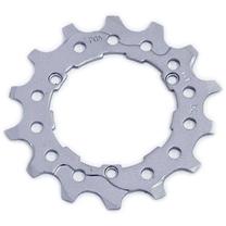 Žvaigždžių kasetė Shimano XT CS-M771, sidabro sp.