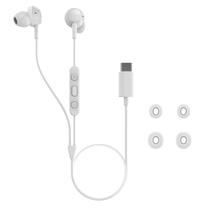 Laidinės ausinės Philips TAE5008WT/00, balta sp.