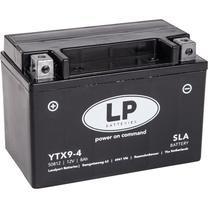 Akumulators Landport YTX9-4, 12 V, 8 Ah