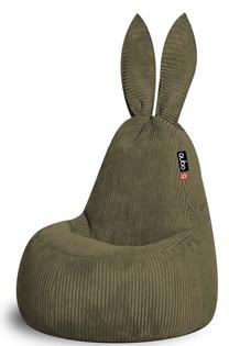 Kott-tool Daddy Rabbit Feel Fit, tumeroheline v.