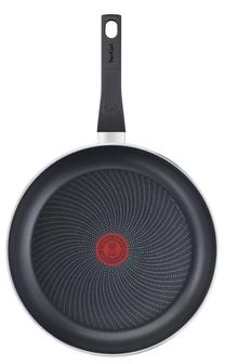 Keptuvė Tefal Start&Cook C2720553, Ø 26 cm, aliuminis
