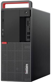 Stacionarus kompiuteris Lenovo hinkCentre M920t, atnaujintas Intel® Core™ i7-8700, 2 TB, DDR4 32 GB, SSD 1 TB 1 TB, Intel UHD Graphics 630 Dynamic, Windows 11 Home RM29835