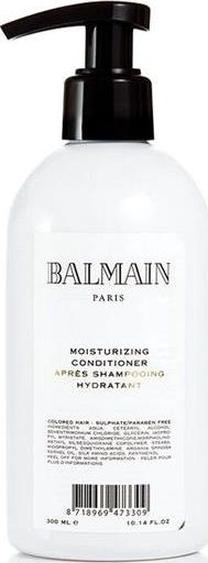 Plaukų kondicionierius Balmain Moisturizing Conditioner, 300 ml