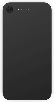 Lādētājs-akumulators (Power bank) Belkin, 20100 mAh, melna krās.