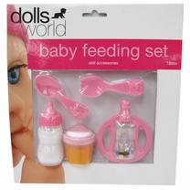 Priedas Dolls World