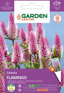 Sėklos Garden Center celiozija FLAMINGO, 0.3 g