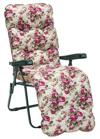 Lauko gultas Home4you Baden-Baden, žalia sp., 59 cm x 52 cm x 100 cm