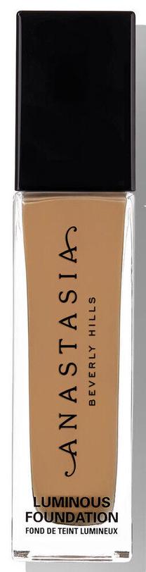Skystas makiažo pagrindas Anastasia Beverly Hills Luminous Foundation, 340c, 30 ml