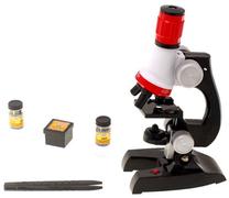 Обучающая игрушка Science Microscope 0522