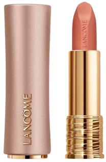 Lūpų dažai Lancome L'Absolu Rouge Intimatte, 3.4 g, unretouched nude sp., 247