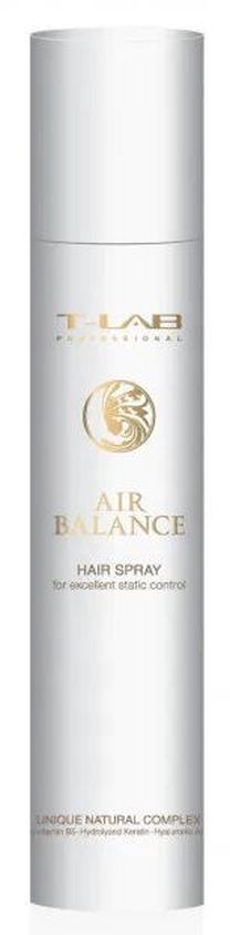 Sprejs matiem T-LAB Professional Air Balance, 300 ml