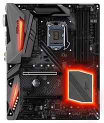 Pagrindinė plokštė ASRock Fatal1ty H370