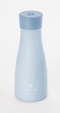 Sporta pudeles un šeikeri Noerden 9188372, zila krās., nerūsējošais tērauds, 0.35 l