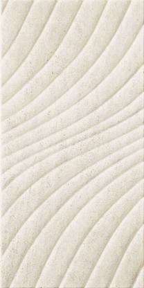 Flīzes, keramika Paradyz Ceramika Emilly, 60 cm x 30 cm, daudzkrāsains/smilškrāsas