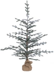 Dirbtinė Kalėdų eglutė apsnigta Winteria Fir 616533, 125 cm, su stovu