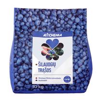 Mēslojums mellenēm Agrochema, granulēts, 10 kg
