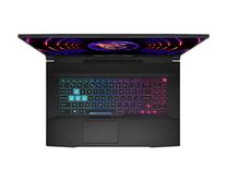 Sülearvuti MSI Katana 17 B13VEK-1464XCZ, Intel® Core™ i5-13420H, 16 GB, 1 TB, 17.3 ", Nvidia GeForce RTX 4050, must v., EN, Dos