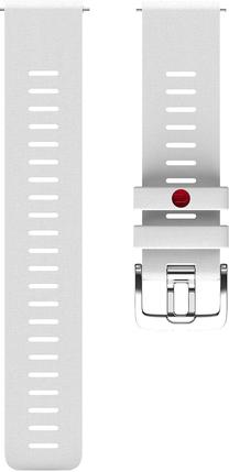 Dirželis Polar, Silicone Wristband S/M, balta sp.