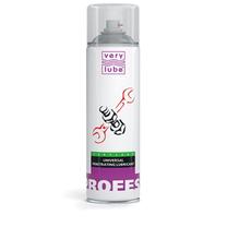 Verylube universaalne läbitungiv määrdeaine (aerosoolballoon 500 ml)