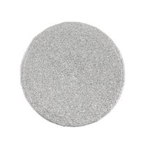 Paplāte Winteria, sudraba krās., 4 gab.
