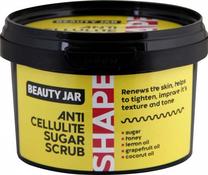 Kūno odos šveitiklis Beauty Jar Shape, 250 g