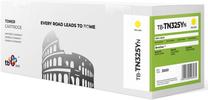 Тонер TB Print TB-TN325YN, желтый цв.