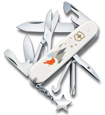 Kišeninis peiliukas Victorinox Special Edition 2019, 9.1 cm