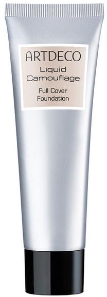 Šķidrā grima bāze Artdeco, sunny tan, 32