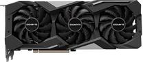 Vaizdo plokštė Gigabyte Prekė su pažeista pakuote.