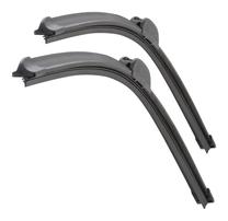 Automobilių valytuvas Compass Hook, 48 - 55 cm, 2 vnt.