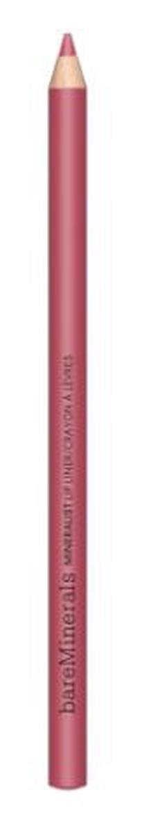 Lūpu zīmulis Bare Minerals Mineralist, 1.3 g, charming pink