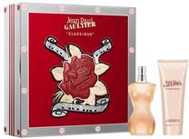 Подарочные комплекты для женщин Jean Paul Gaultier Classique