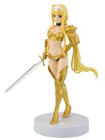 Фигурка-игрушка Banpresto Sword Art Online