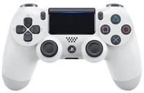 Žaidimų pultas Sony DualShock 4 Controller V2 Glacier, balta