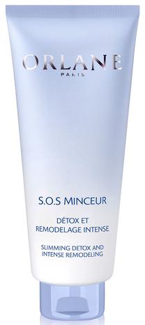 Kūno kremas Orlane, 200 ml