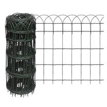 Tinklas Garden Center, 150 x 90 x 2 - 3 mm, 90 cm, 10 m, cinkuota/pvc
