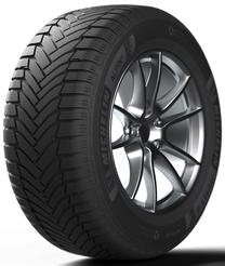 Žieminė automobilių padanga Michelin Alpin 6 195/60/R15, 88-T, C, B, 69 dB