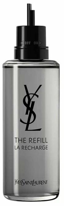 Kvepalų papildymas Yves Saint Laurent Myslf, 150 ml