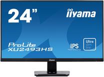 Monitors Iiyama XU2493HS-B1, IPS, 60 Hz, 23.8"