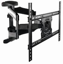 Prekė su pažeista pakuote. Televizoriaus laikiklis Gembird WM-75ST-01, 32-75", 45 kg
