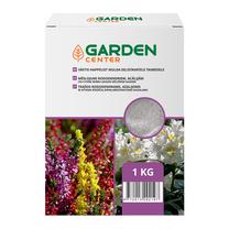Trąšos rododendrams, azalijoms Garden Center, granuliuotos, 1 kg