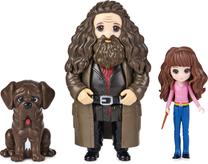 Rinkinys Spin Master Wizarding World Harry Potter Friendship Set, 8 cm, ruda sp.