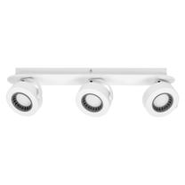 Valgusti kohtvalgusti Ledvance Venus 4058075828162, LED, 3000 °K, 3, valge v. / valge v.