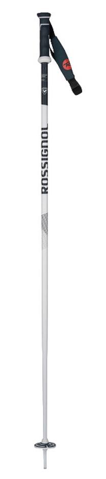 Slidinėjimo lazdos kalnų Rossignol Tactic Safety, 120 cm