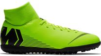 Futbolo bateliai Nike Mercurial, 43