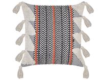 Декоративная подушка Beliani Bouvardia, многоцветный, 45 см x 45 см