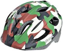 Шлемы велосипедиста детские ProX Armor, многоцветный, M