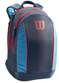 Mugursoma Wilson Junior Backpack, zila krās./sarkana krās./gaiši zila krās.